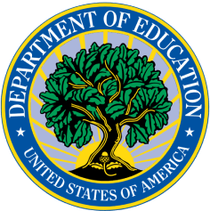 Dept-of-Education badge